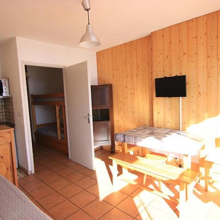 Lac Du Lou Appartements Vti Val Thorens Exteriér fotografie