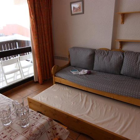 Lac Du Lou Appartements Vti Val Thorens Exteriér fotografie