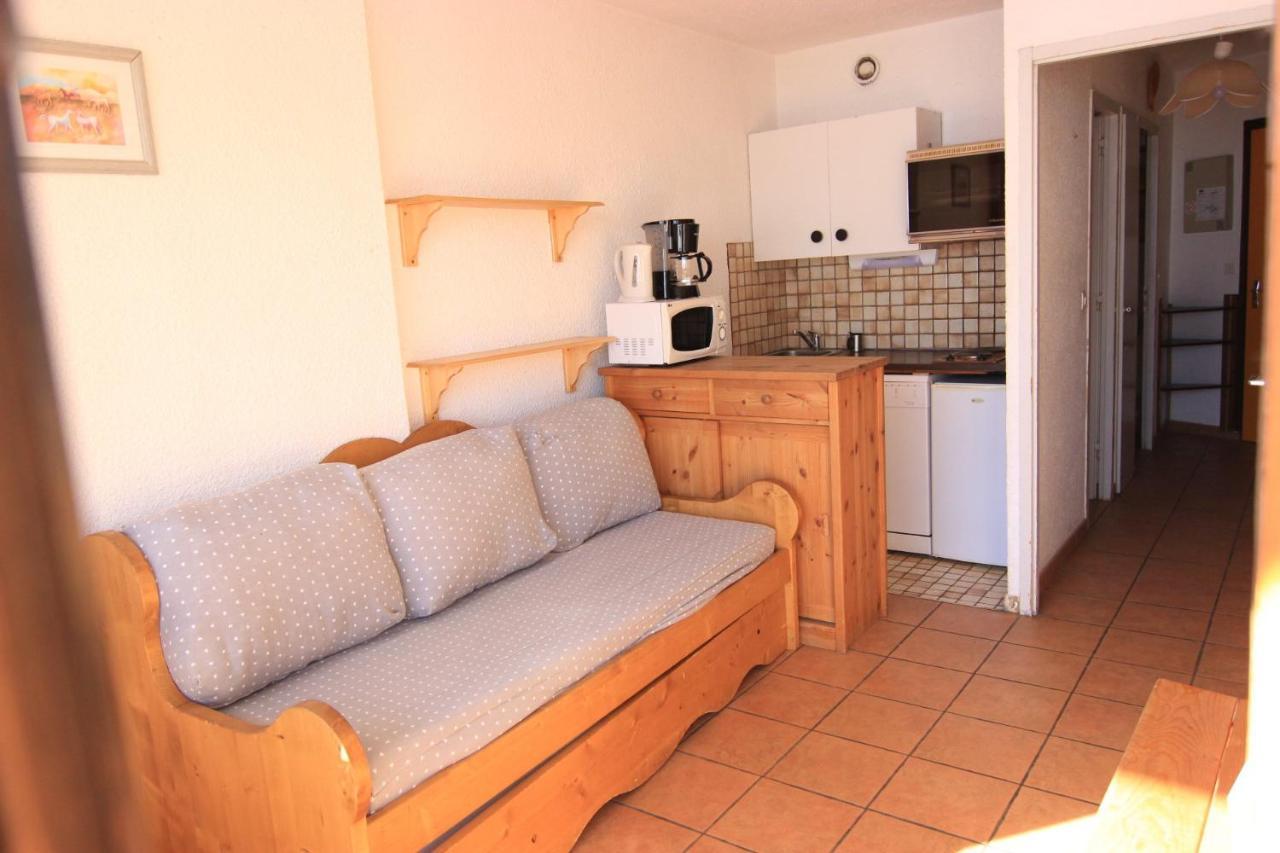 Lac Du Lou Appartements Vti Val Thorens Exteriér fotografie