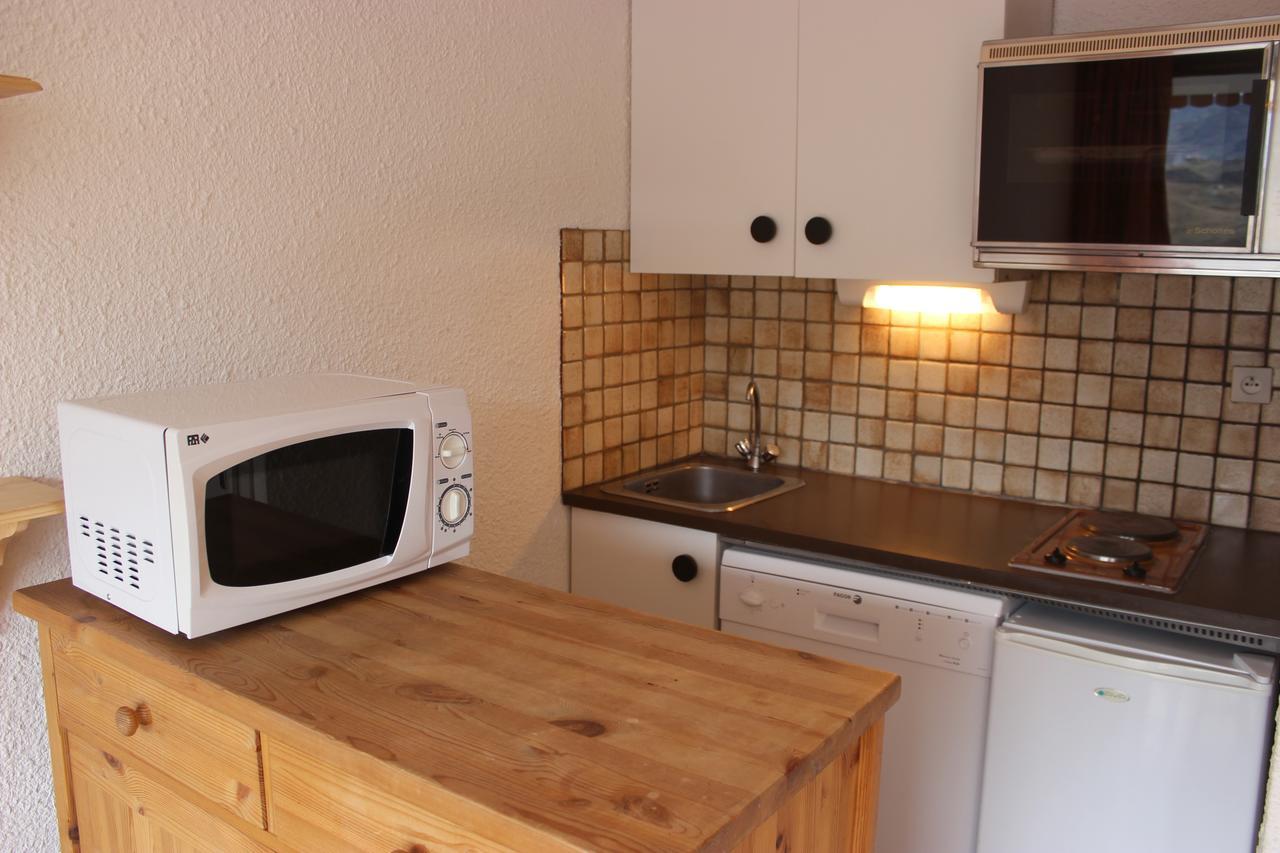 Lac Du Lou Appartements Vti Val Thorens Exteriér fotografie