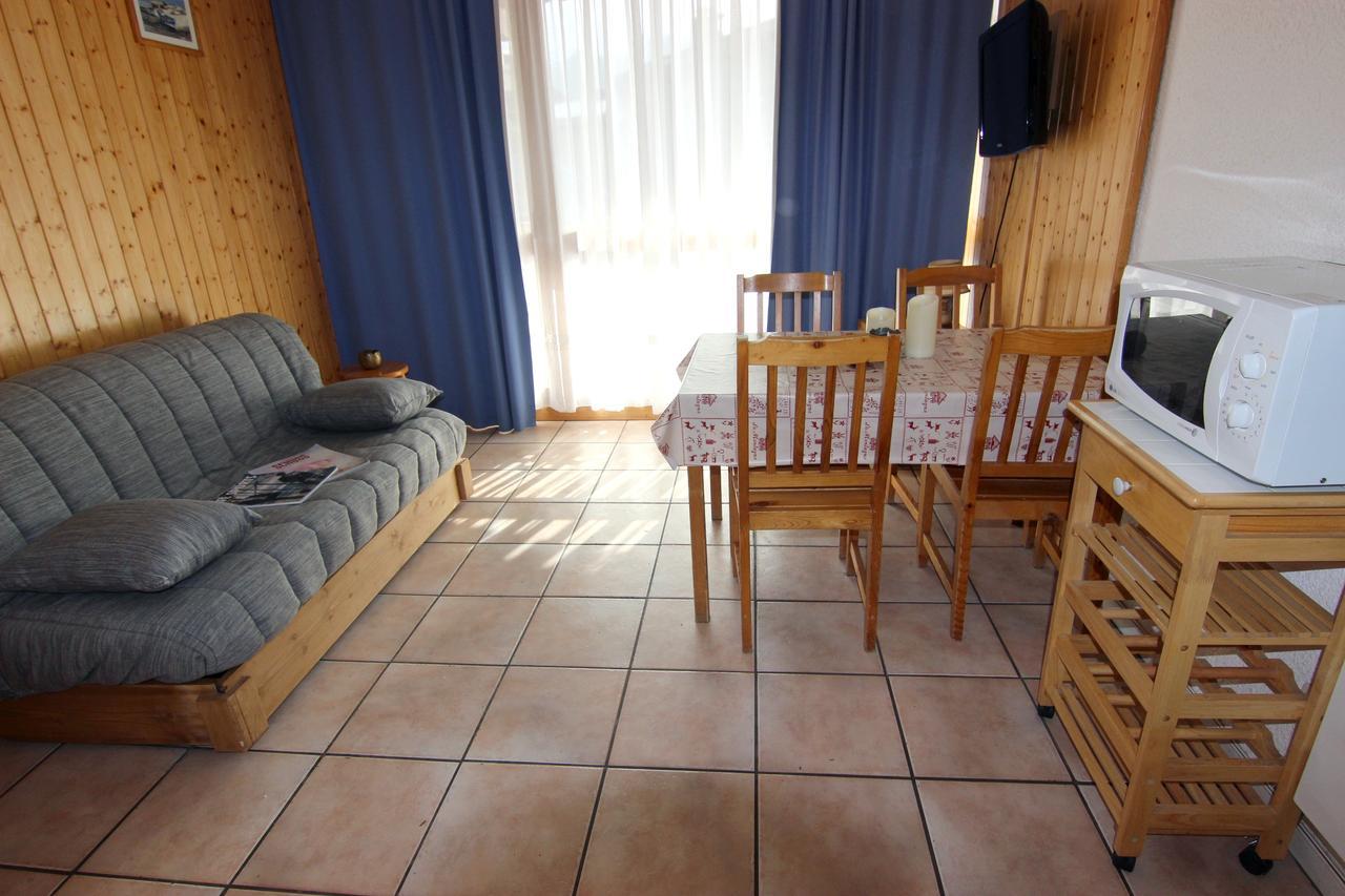 Lac Du Lou Appartements Vti Val Thorens Exteriér fotografie