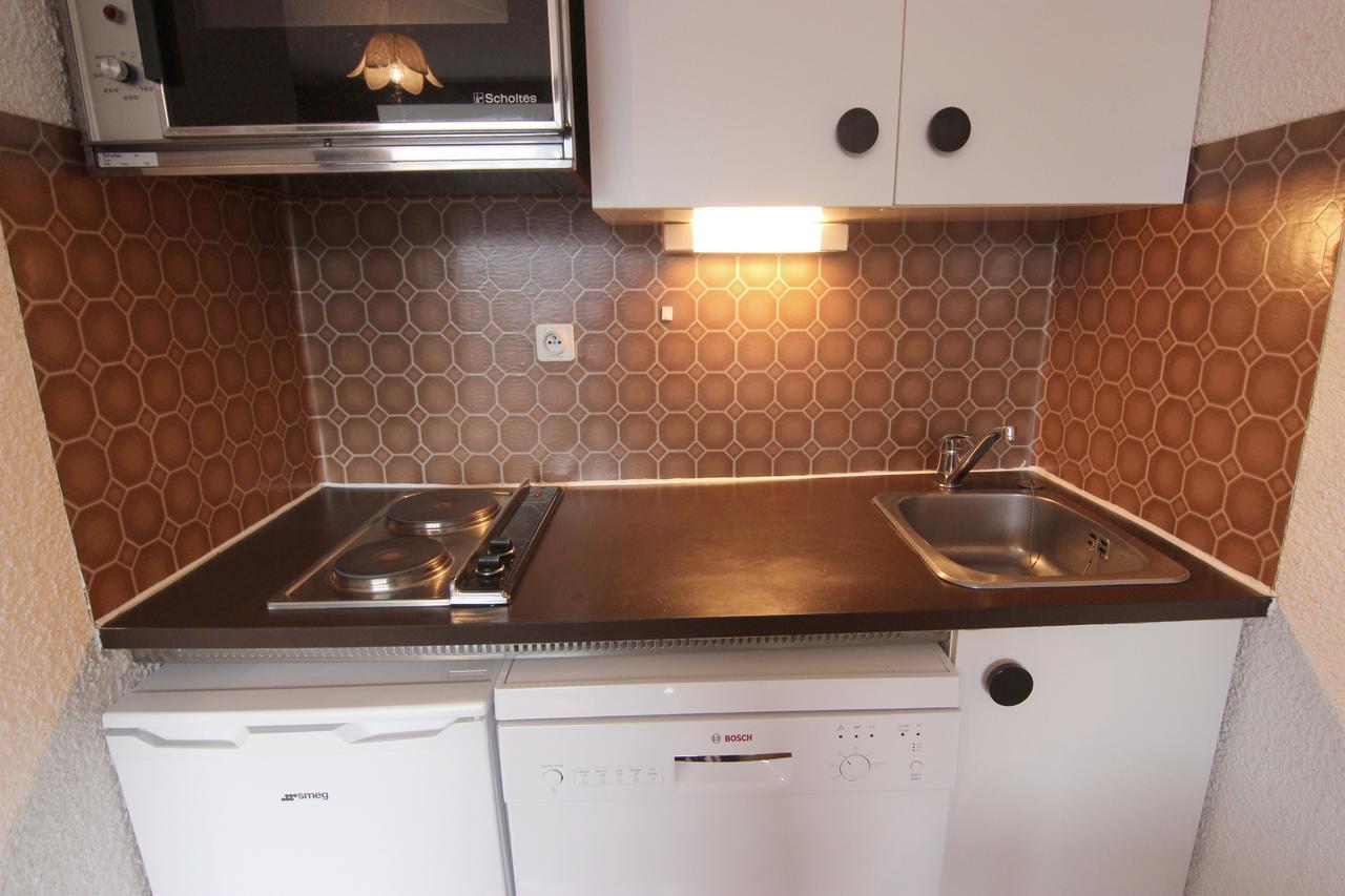 Lac Du Lou Appartements Vti Val Thorens Exteriér fotografie
