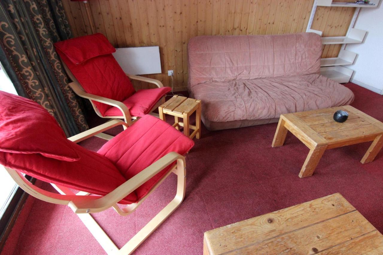 Lac Du Lou Appartements Vti Val Thorens Exteriér fotografie